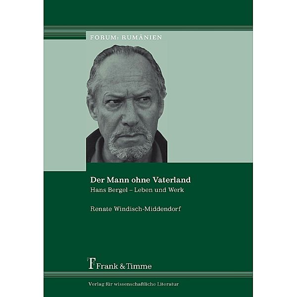Der Mann ohne Vaterland, Renate Windisch-Middendorf