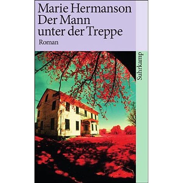 Der Mann unter der Treppe, Marie Hermanson