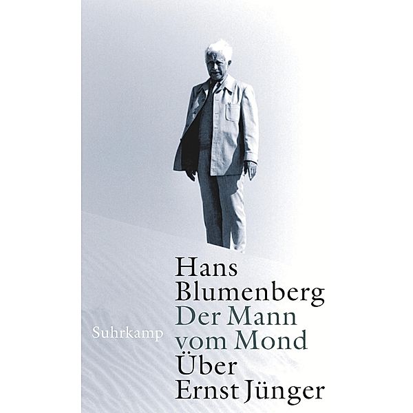 Der Mann vom Mond, Hans Blumenberg