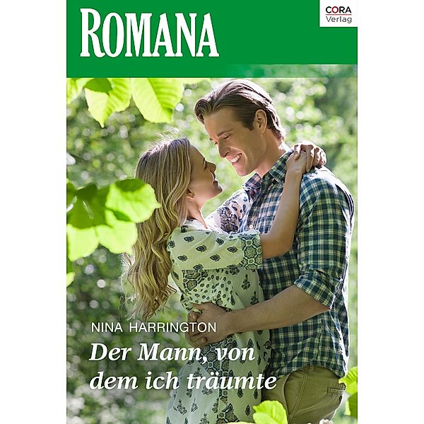 Der Mann, von dem ich träumte, Nina Harrington