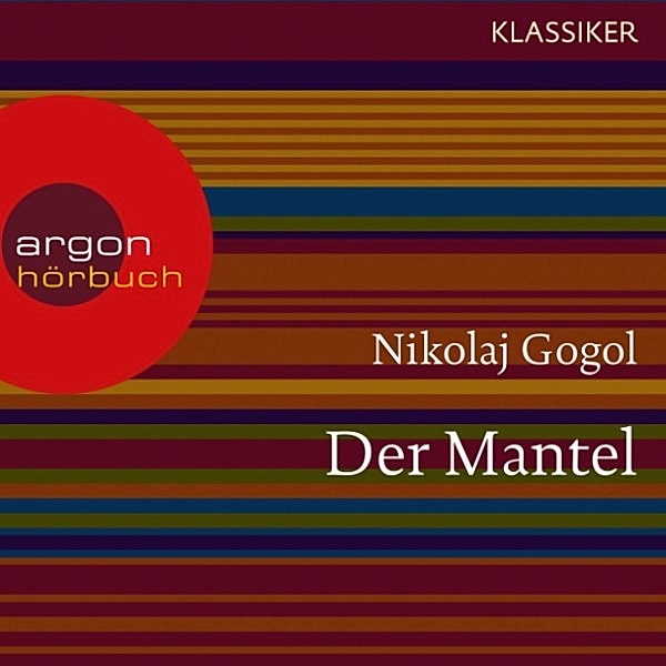 Der Mantel, Nikolai Gogol