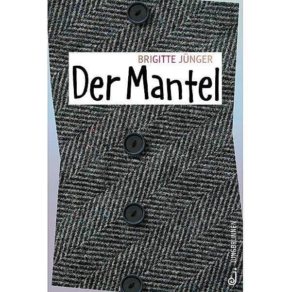 Der Mantel, Brigitte Jünger