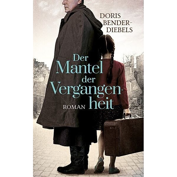 Der Mantel der Vergangenheit, Doris Bender-Diebels