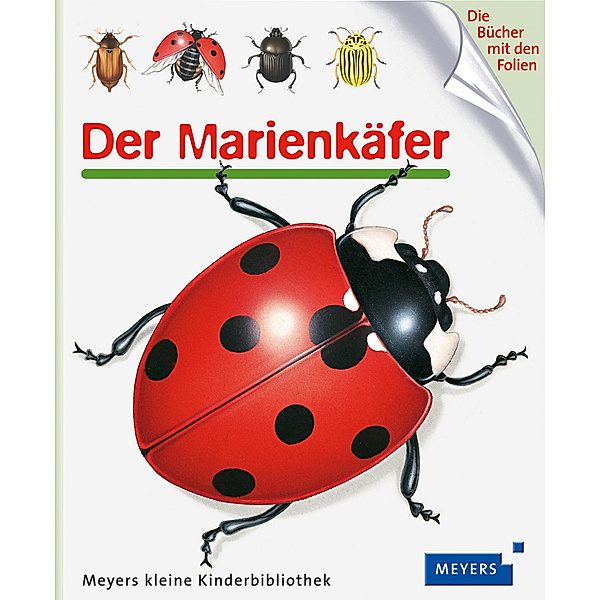 Der Marienkäfer / Meyers Kinderbibliothek Bd.3
