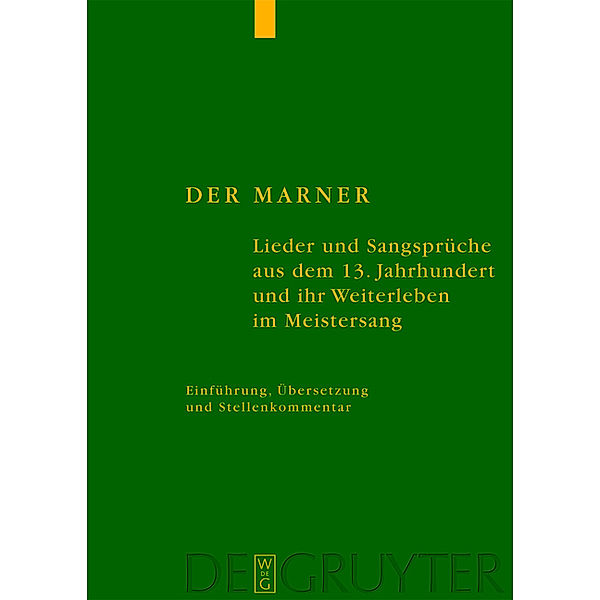 Der Marner