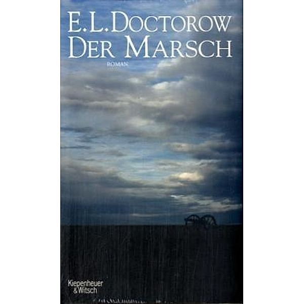Der Marsch, E. L. Doctorow