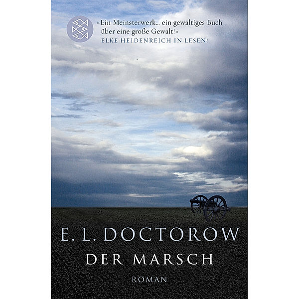 Der Marsch, E. L. Doctorow