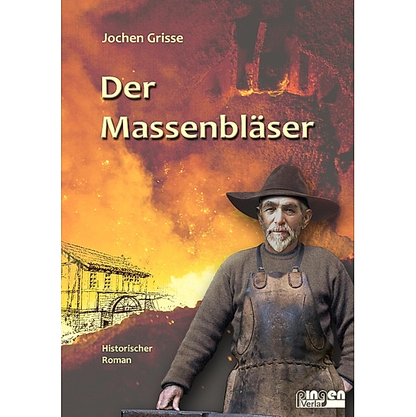 Der Massenbläser, Hans-Jochen Grisse