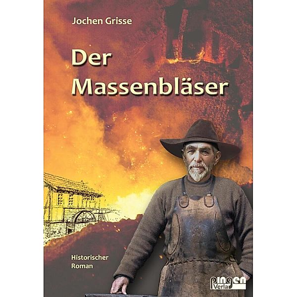 Der Massenbläser, Hans-Jochen Grisse