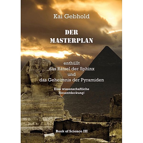 Der Masterplan, Kai Gebhold