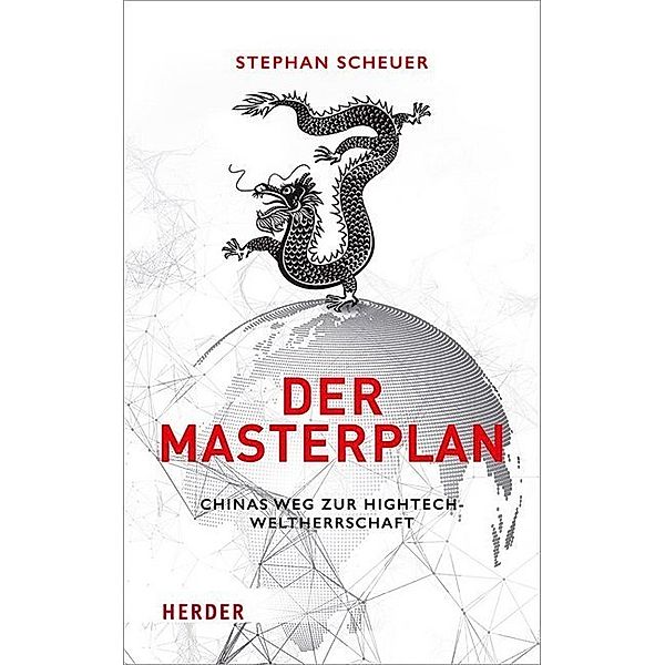 Der Masterplan, Stephan Scheuer