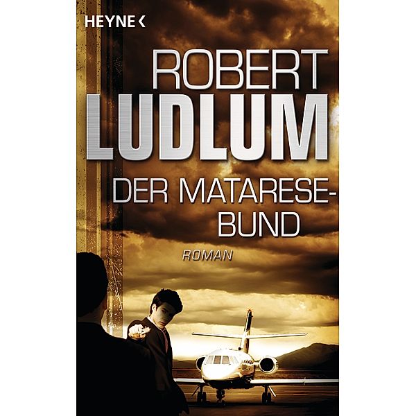 Der Matarese-Bund, Robert Ludlum