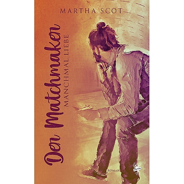 Der Matchmaker - Manchmal Liebe, Martha Scot