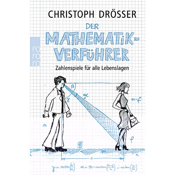 Der Mathematikverführer, Christoph Drösser
