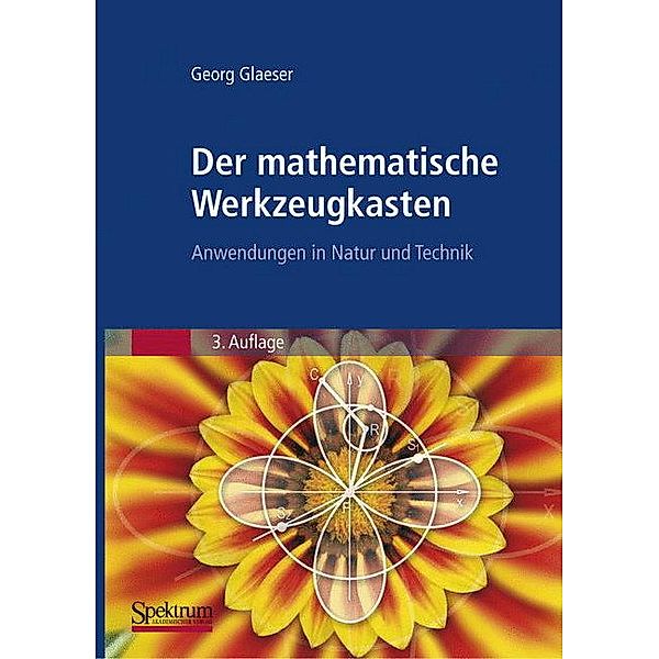 Der mathematische Werkzeugkasten, Georg Glaeser