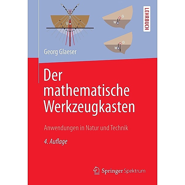 Der mathematische Werkzeugkasten, Georg Glaeser