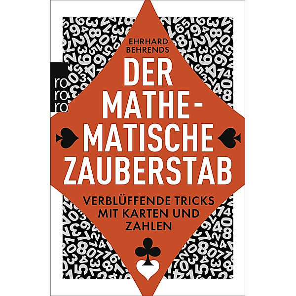 Der mathematische Zauberstab, Ehrhard Behrends