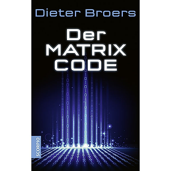 Der Matrix Code, Dieter Broers