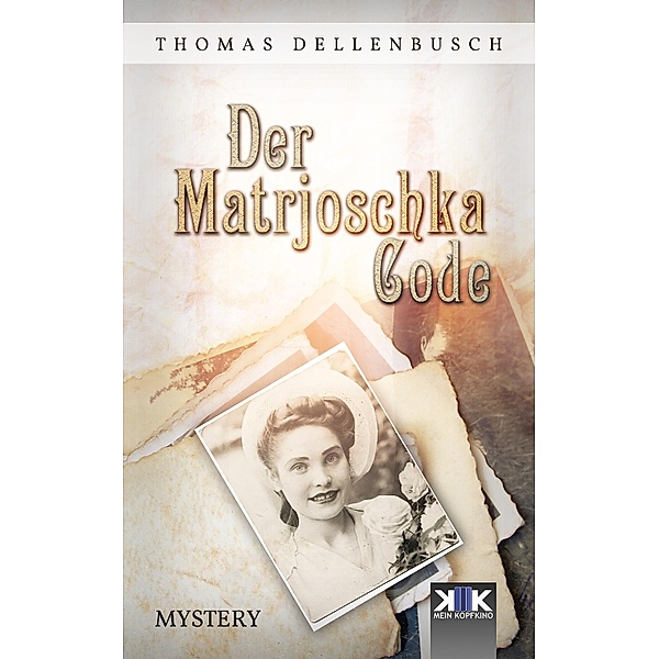 Der Matrjoschka Code, Thomas Dellenbusch