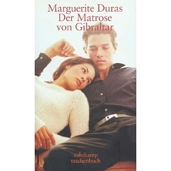 Der Matrose von Gibraltar, Marguerite Duras