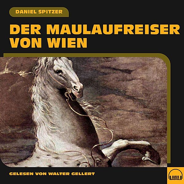 Der Maulaufreißer von Wien, Daniel Spitzer