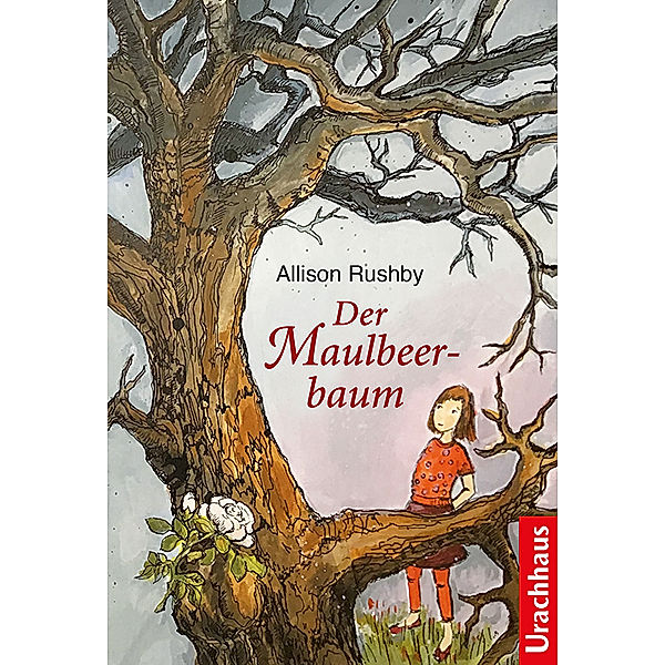 Der Maulbeerbaum, Allison Rushby