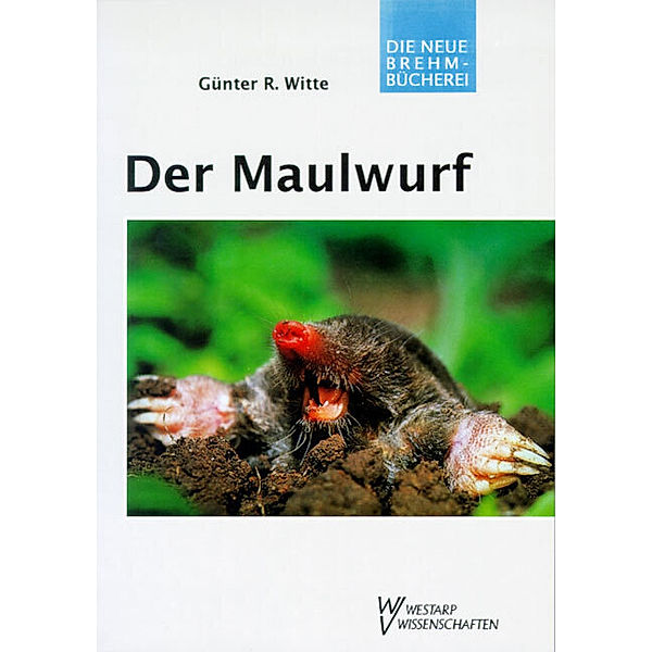 Der Maulwurf, Günter R Witte