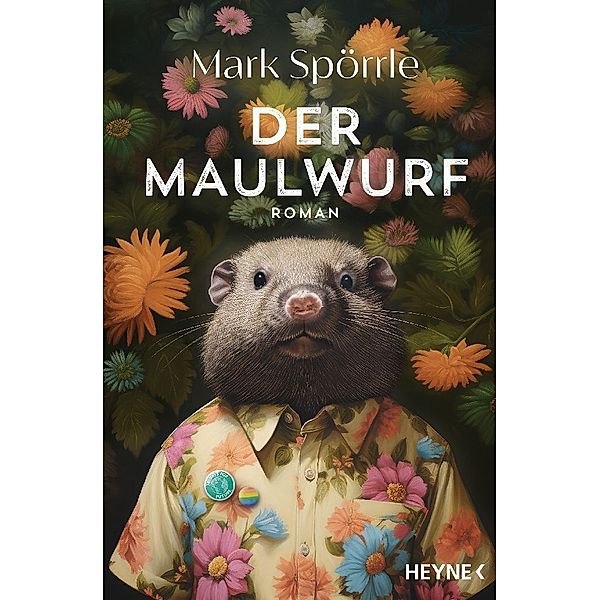 Der Maulwurf, Mark Spörrle