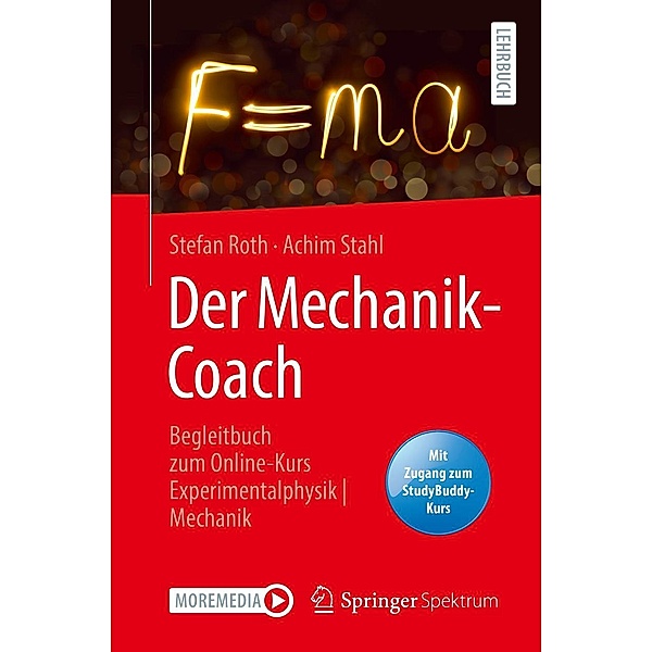 Der Mechanik-Coach, Stefan Roth, Achim Stahl