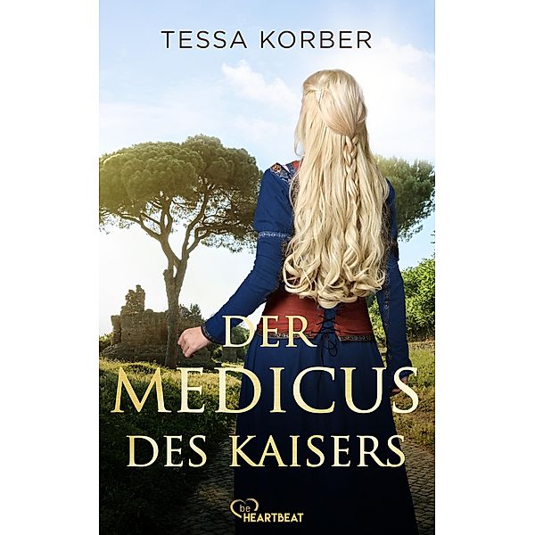 Der Medicus des Kaisers, Tessa Korber