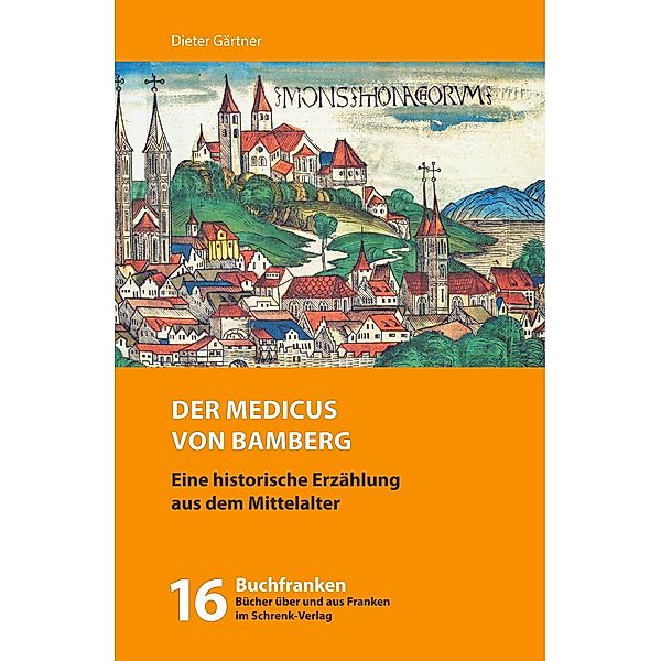 Der Medicus von Bamberg, Dieter Gärtner