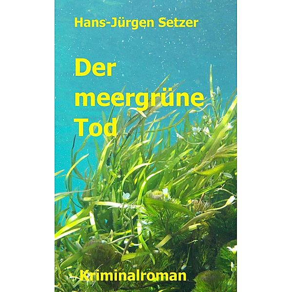 Der meergrüne Tod, Hans-Jürgen Setzer