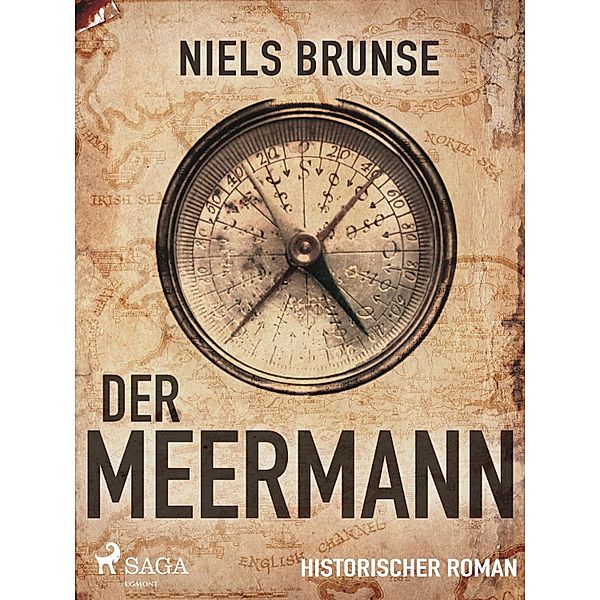 Der Meermann, Niels Brunse