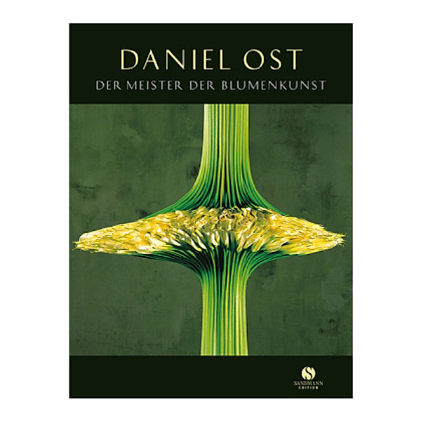 Der Meister der Blumenkunst, Daniel Ost