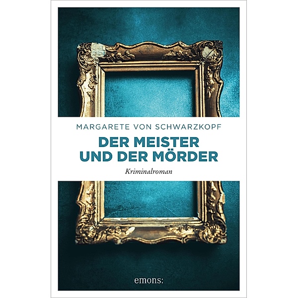Der Meister und der Mörder / Anna Bentorp, Margarete von Schwarzkopf
