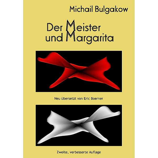 Der Meister und Margarita, Michail Bulgakow