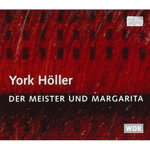 Der Meister Und Margarita, Zagrosek, Oper Köln, Kölner Phil
