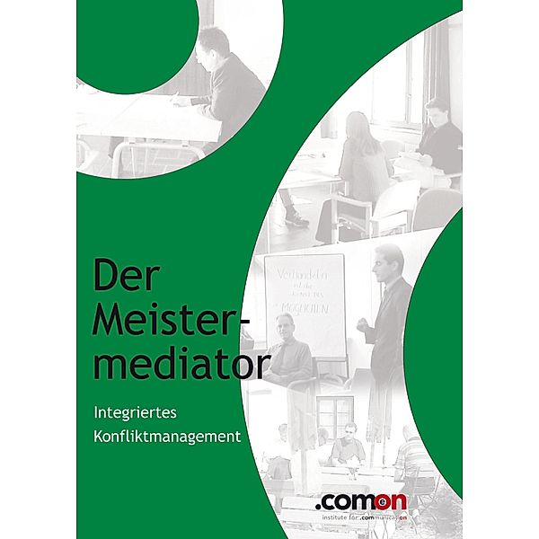 Der Meistermediator, S Amin Talab