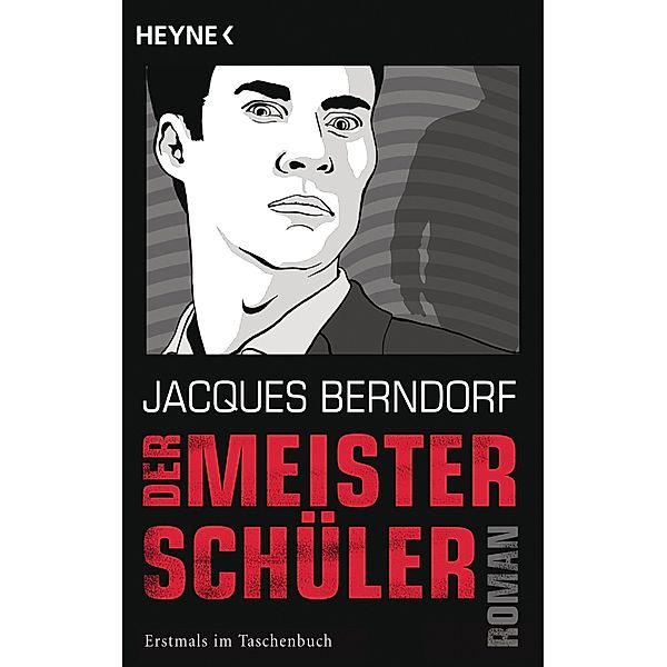 Der Meisterschüler, Jacques Berndorf