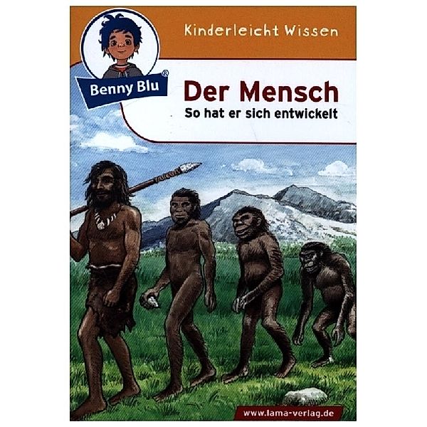 Der Mensch, Claudia Knoblach