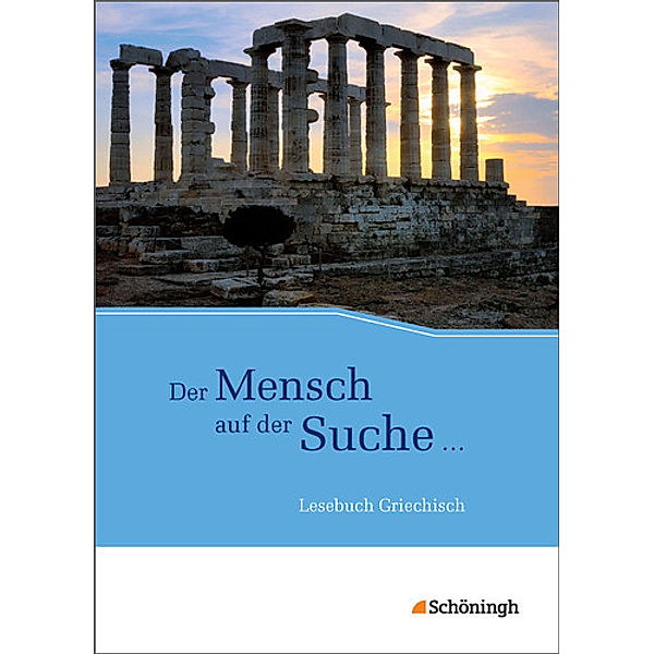 Der Mensch auf der Suche ..., Volker Berchtold, Michael Körber, Benedikt van Vugt, Sybille Wendl, Josef Kuske