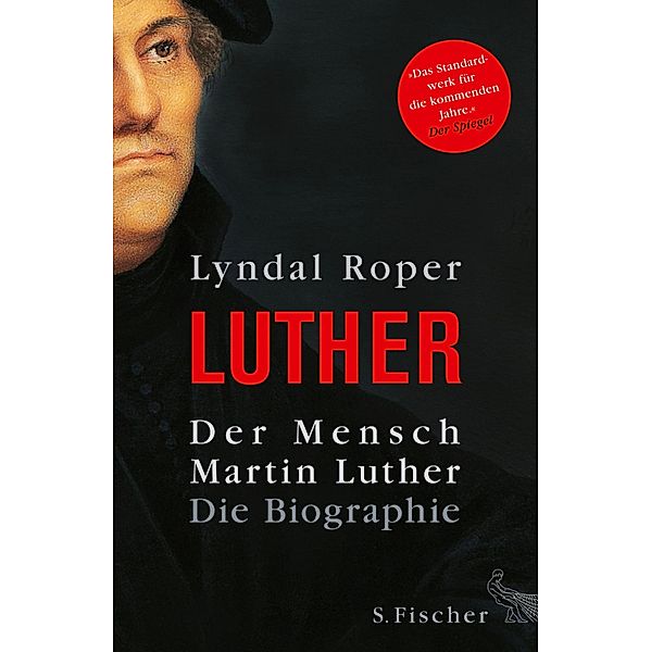 Der Mensch Martin Luther, Lyndal Roper