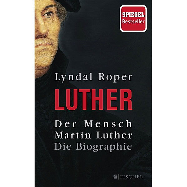 Der Mensch Martin Luther, Lyndal Roper