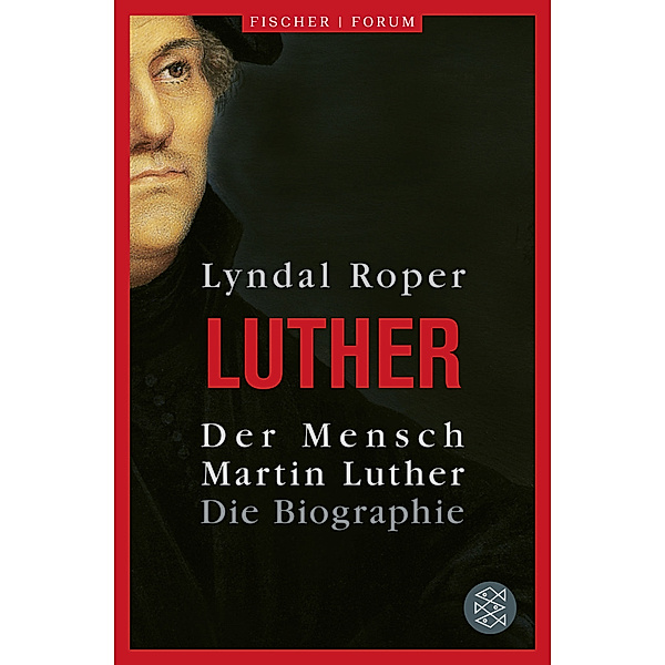 Der Mensch Martin Luther, Lyndal Roper