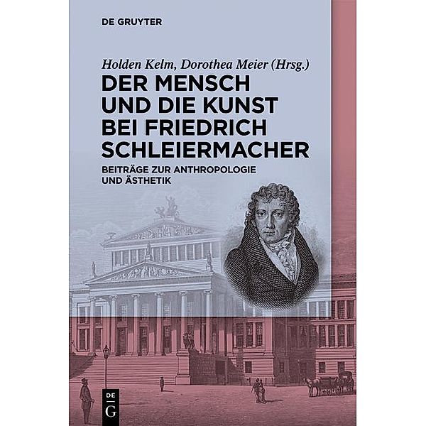 Der Mensch und die Kunst bei Friedrich Schleiermacher