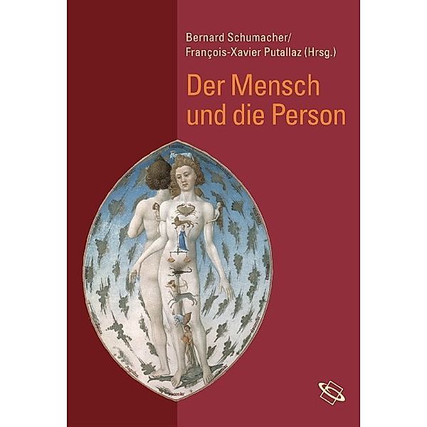 Der Mensch und die Person