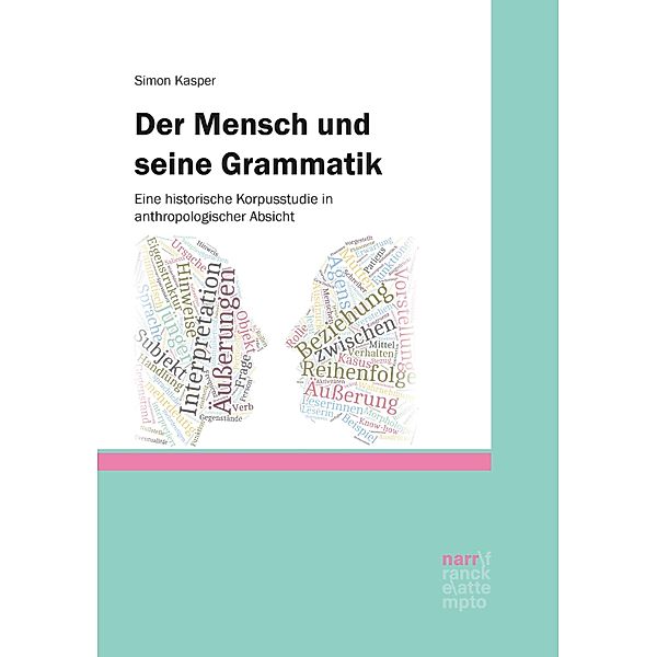 Der Mensch und seine Grammatik, Simon Kasper