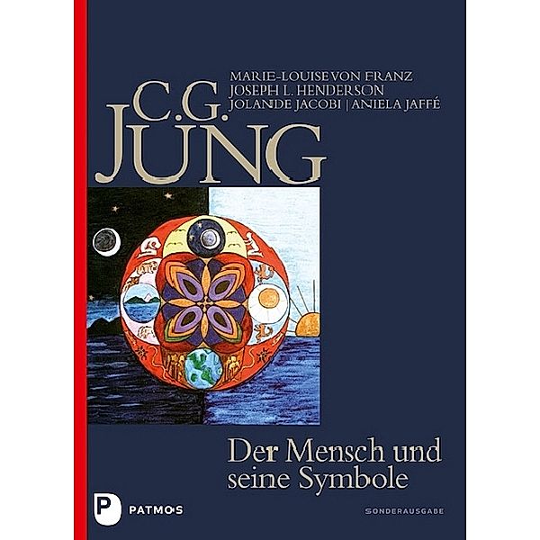 Der Mensch und seine Symbole, Carl G. Jung