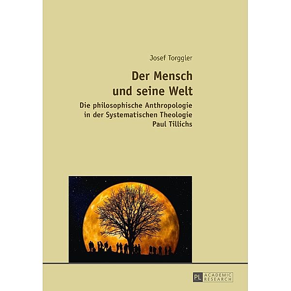 Der Mensch und seine Welt, Torggler Josef Torggler