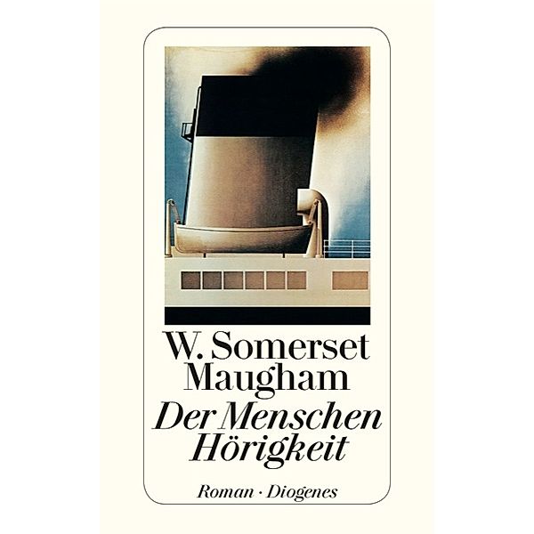 Der Menschen Hörigkeit, W. Somerset Maugham